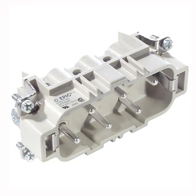 10170000 LAPP  Moduli di inserti per connettori per impieghi gravosi